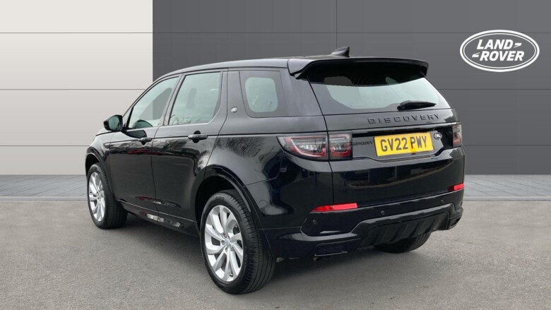 Land Rover Discovery Sport 2.0 D200 Urban Edition 5dr Auto Diesel Station Wagon